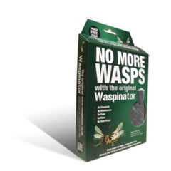 Waspinator No More Wasp Waspinator Pack 2