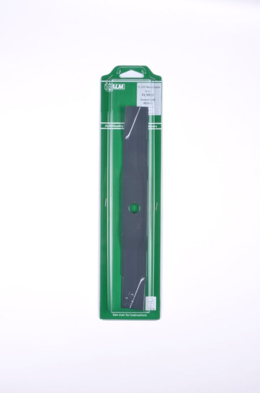 ALM Metal Blade 32cm (13")