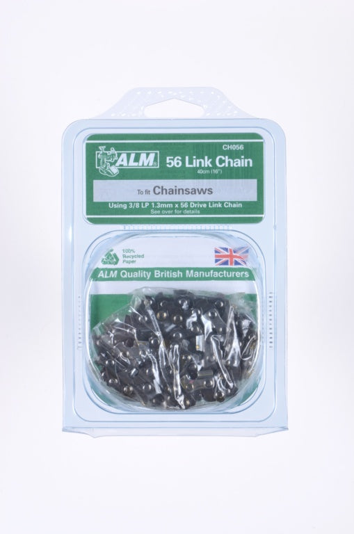 ALM Chainsaw Chains 38" x 56 LinksMany 40cm