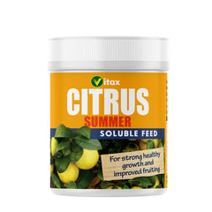 Vitax Citrus Feed Summer 200g