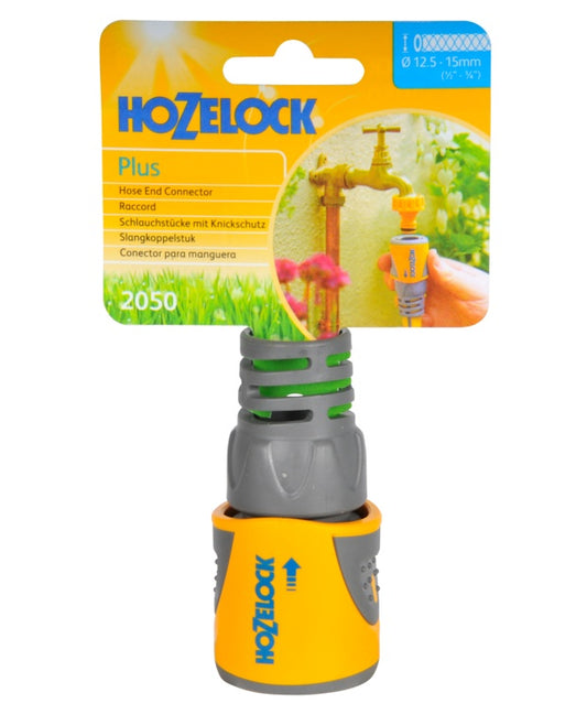 Hozelock Hose End Connector 2.5mm