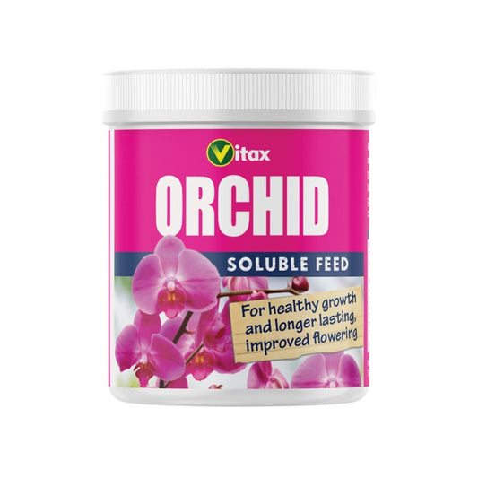 Vitax Orchid Feed 200g