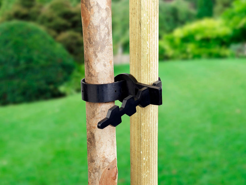 Ambassador Tree Tie 400mm Single