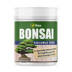 Vitax Bonsai Feed 200g