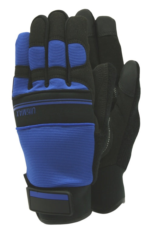 Town & Country Ultimax Gloves Ladies M