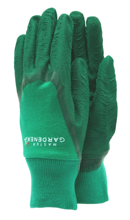 Town & Country Professional The Master Gardener Gloves Mens Size L