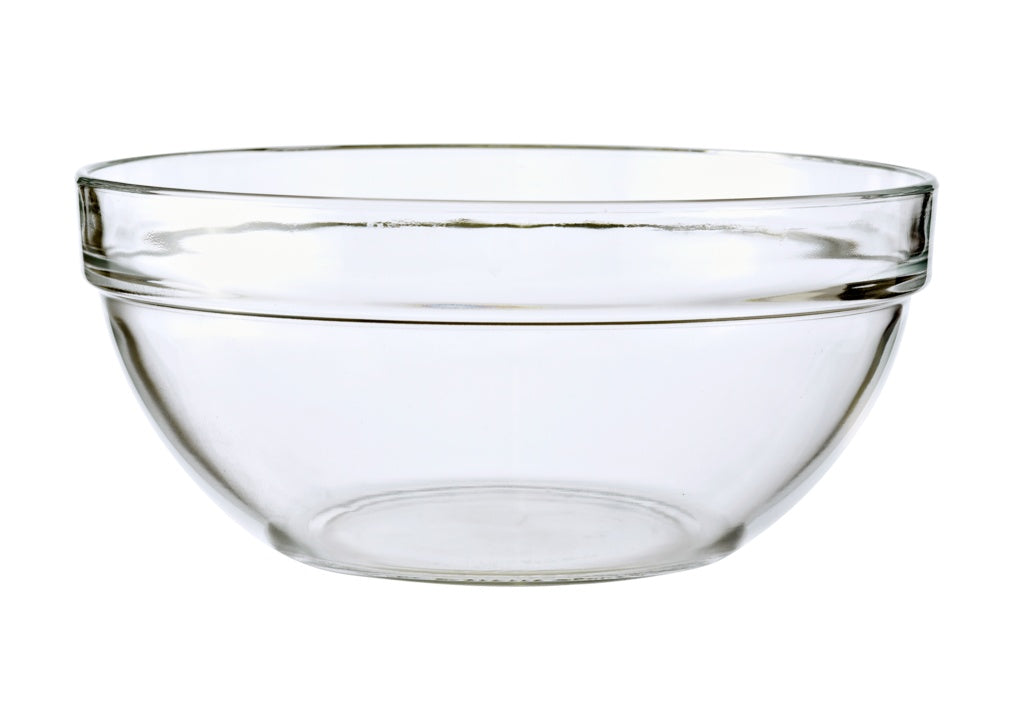 Luminarc Stacking Bowl Clear 23cm
