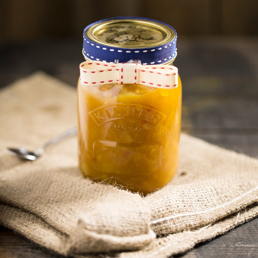 Kilner Preserve Jar 0.5L