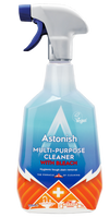 Astonish Multi-Purpose Cleaner With Bleach 750ml