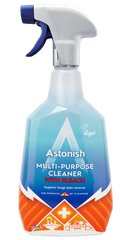 Astonish Multi-Purpose Cleaner With Bleach 750ml