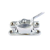 Securit Chrome Fitch Fastener 65mm