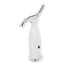 Securit Chrome Pole Hook 125mm