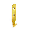 Securit Heavy Picture Hooks EB (2) 60mm