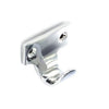 Securit Chrome Sash Lift 50mm