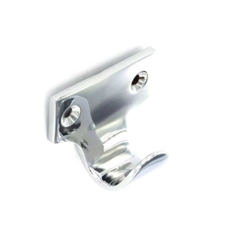 Securit Chrome Sash Lift 50mm