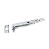 Securit Chrome Flushbolt 150mm