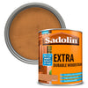 Sadolin Extra Durable Woodstain 1L Natural