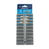 Rawlplug Universal Plug 10mm GREY