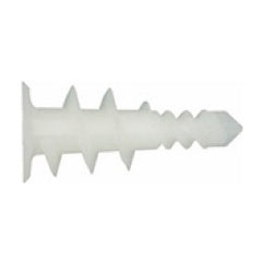 Rawlplug Self Drill Fixing For Plasterboard METAL Pack 50