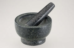 Probus Pestle and Mortar 14cm
