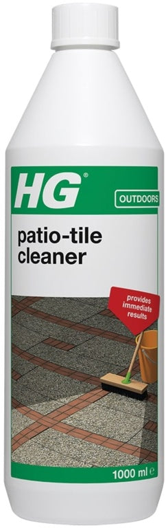 HG Patio Cleaner 1L