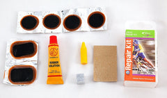 Sport Direct Puncture Repair Kit For Bike Tyre