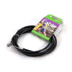 Sport Direct Brake Cable Black Front