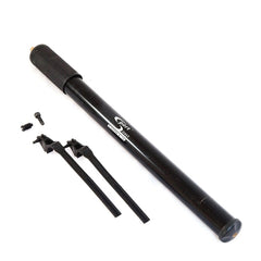 Sport Direct Dual Valve Pump 15" With Schrader/Presta Connector