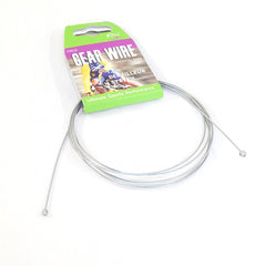 Sport Direct Rear Gear Cable 1.8m Silver