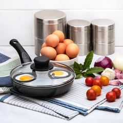 Pendeford Sapphire Collection Egg Poacher 2 Cup 18cm