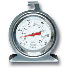 Brannan Dial Thermometer Classic Oven