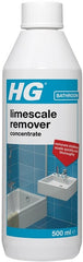 HG Limescale Remover 500ml