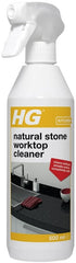 HG Natural Stone Kitchen Cleaner 500ml