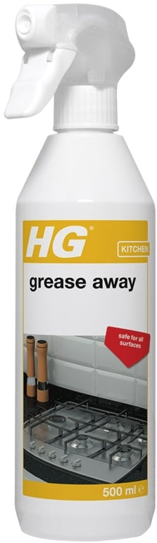 HG Grease Away 500ml