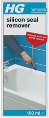HG Silicone Remover 100ml