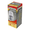 Eveready Pygmy 15W BC Clear Pack 10