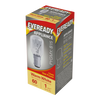 Eveready Pygmy 15W SBC Clear Pack 10