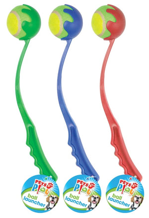 Pets at Play Ball Launcher 50cm