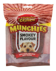 Munch & Crunch Smokey Flavour 250g