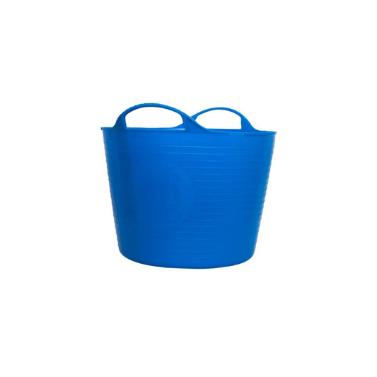 Red Gorilla Flexible Small Tub Blue