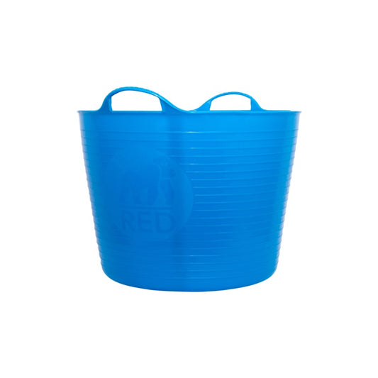 Red Gorilla Flexible Large Tub Blue