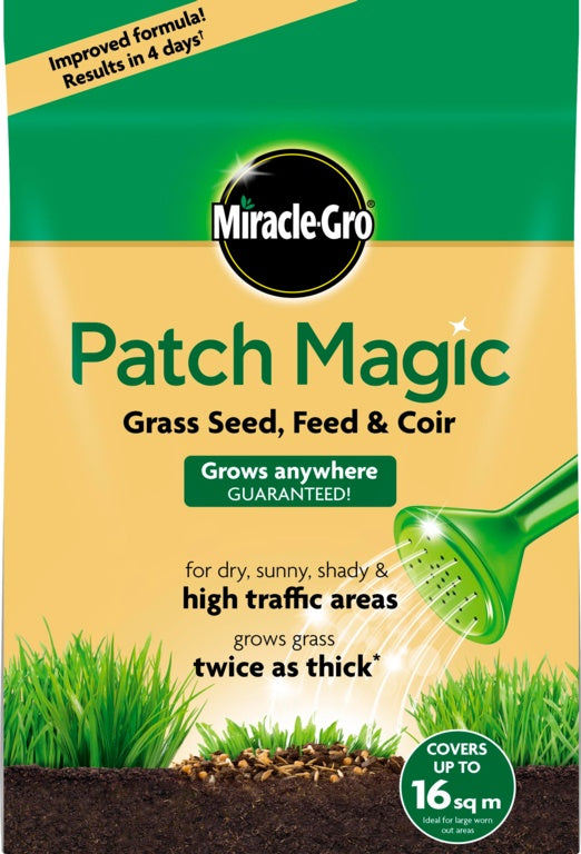 Miracle-Gro® Patch Magic Bag 3.6kg