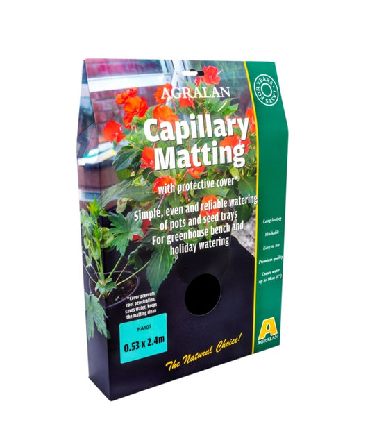 Agralan Capillary Matting