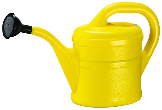 Green & Home Small Watering Can 1L Blue