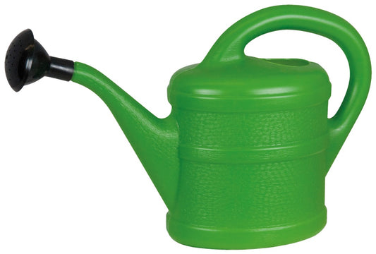 Green & Home Small Watering Can 1L Green
