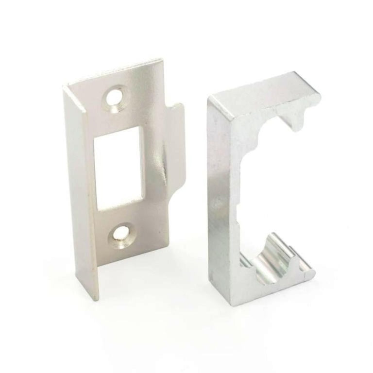 Securit Rebate Conversion Kit for Mortice Latch NP Pack of 5
