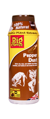 The Big Cheese Pepper Dust 300g