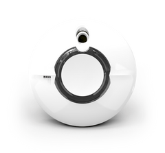First Alert Wireless Smoke Alarm