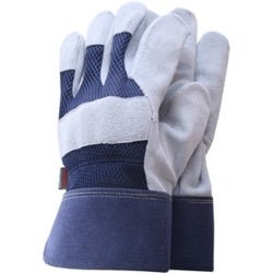 Town & Country Classics General Purpose Gloves Men's Size L