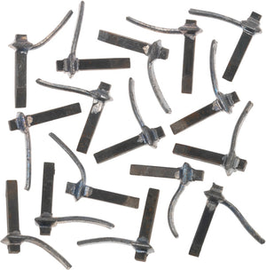 Ambassador Lead Headed Nails Pack 10